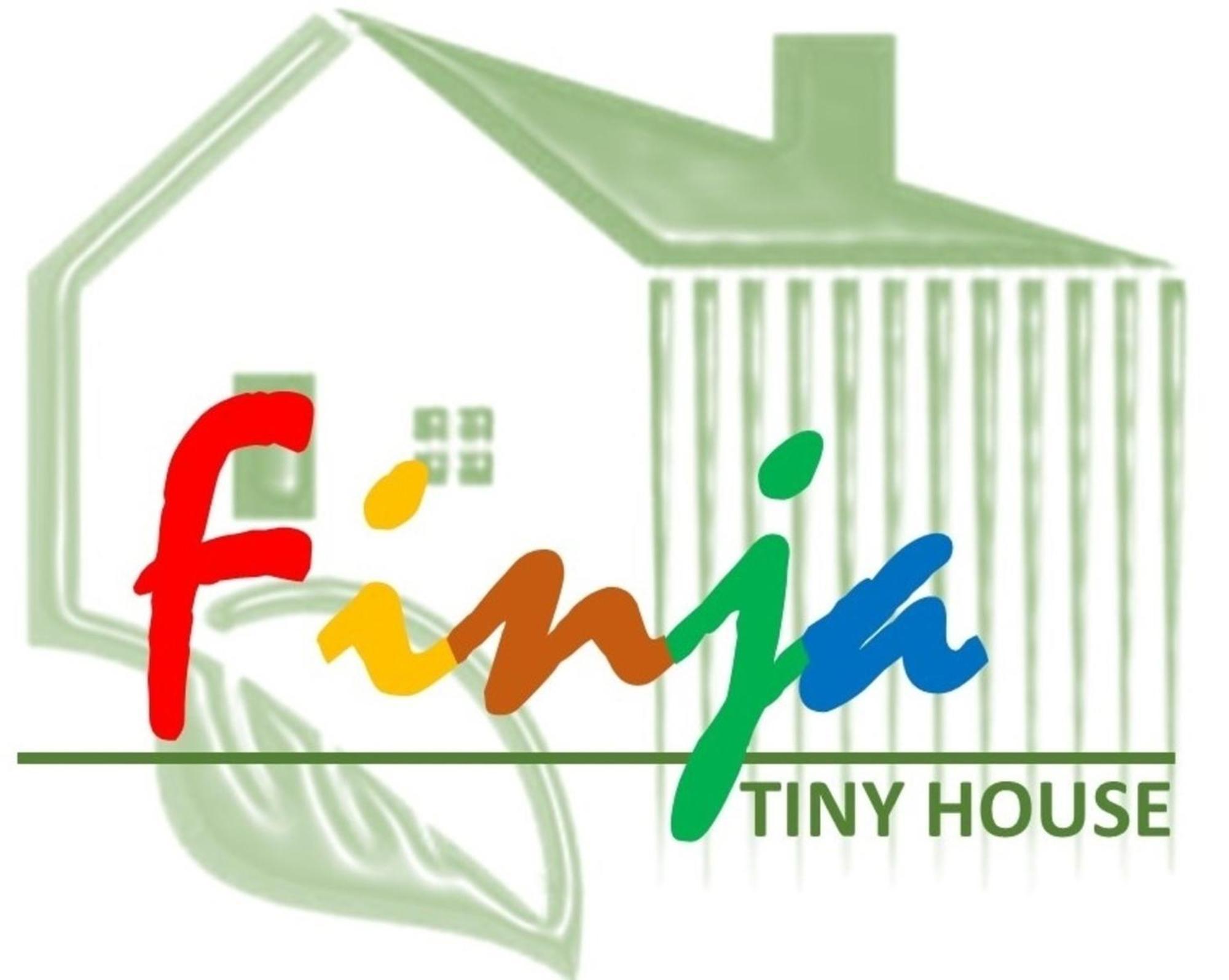 Tiny House Finja - Wohlfuehldomizil Am Plauer See Stuer Luaran gambar